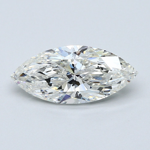 2.51 Carat Marquise Diamond