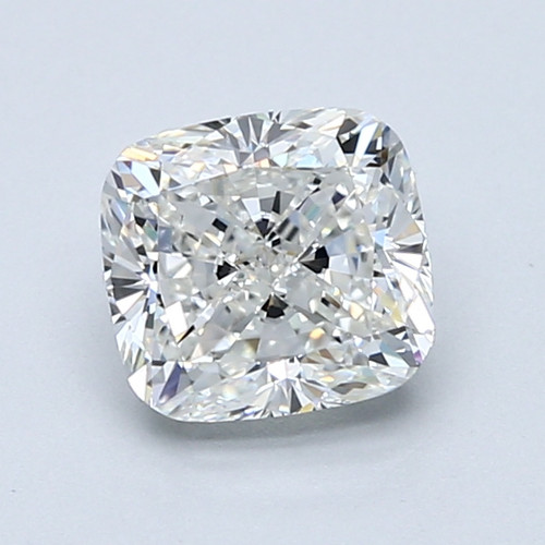 1.50 Carat Cushion Diamond