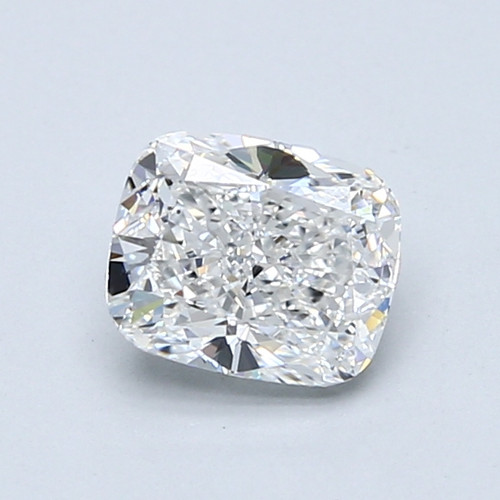 1.01 Carat Cushion Diamond