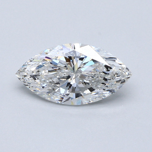 1.50 Carat Marquise Diamond
