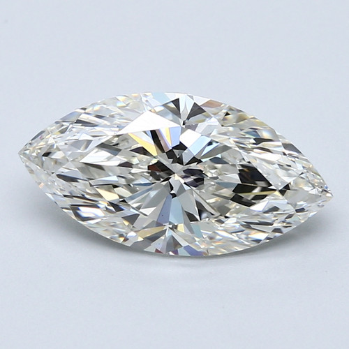 3.01 Carat Marquise Diamond