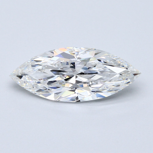 3.01 Carat Marquise Diamond