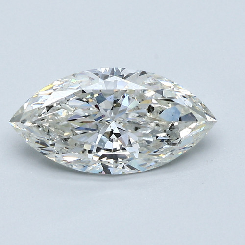 2.00 Carat Marquise Diamond