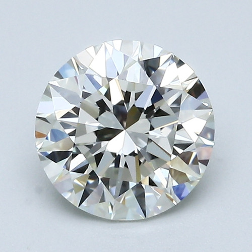 1.50 Carat Round Cut Diamond