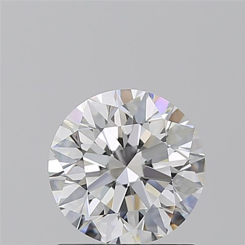 1.20 Carat Round Cut Diamond