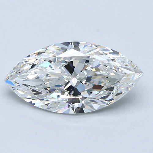 2.01 Carat Marquise Diamond