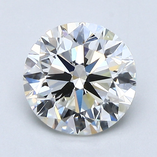 1.50 Carat Round Cut Diamond