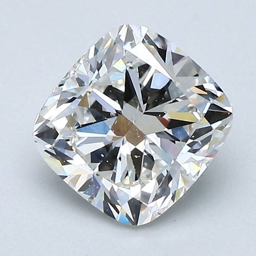 1.60 Carat Cushion Diamond
