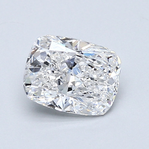 1.06 Carat Cushion Diamond