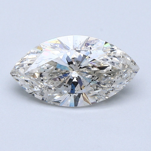 1.75 Carat Marquise Diamond