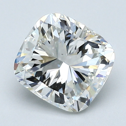 1.80 Carat Cushion Diamond