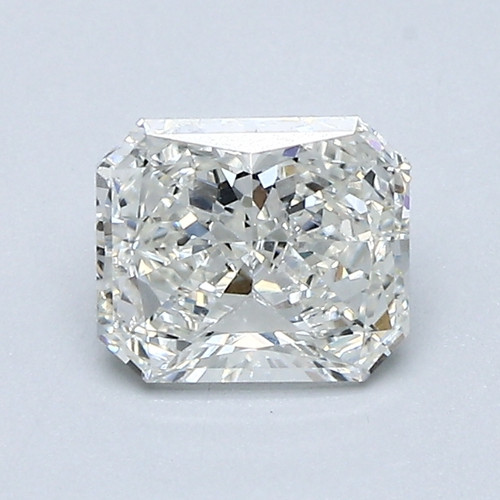 0.90 Carat Radiant Diamond