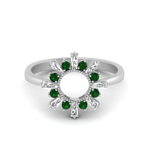 circle-baguette-promise-ring-with-emerald-in-FD123751GEMGR-NL-WG