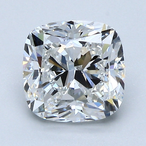 1.90 Carat Cushion Diamond
