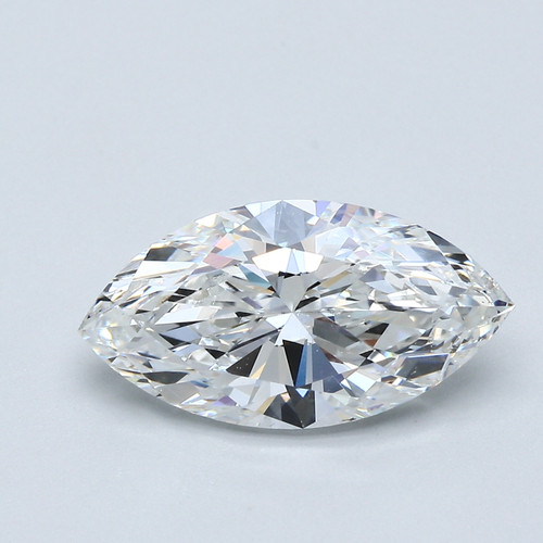 3.00 Carat Marquise Diamond