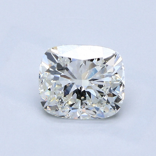 1.70 Carat Cushion Diamond