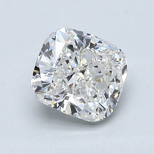 1.01 Carat Cushion Diamond