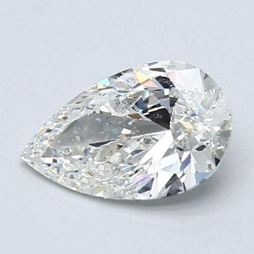1.20 Carat Pear Diamond