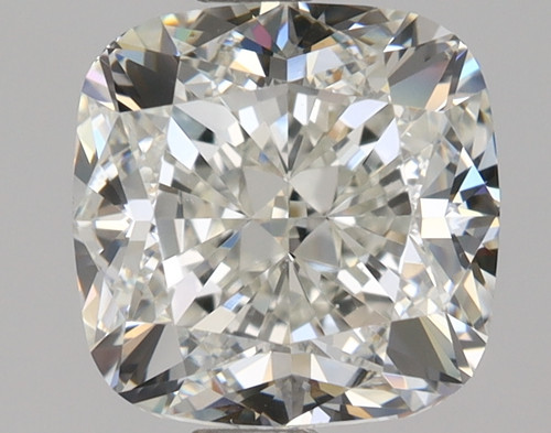 1.70 Carat Cushion Diamond