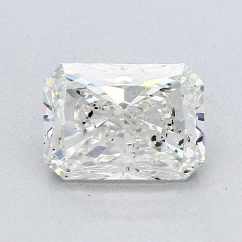 2.23 Carat Radiant Diamond