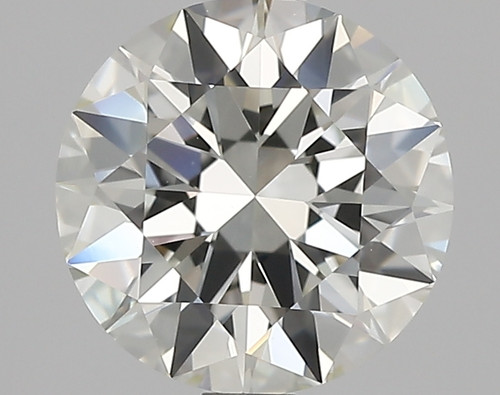 1.50 Carat Round Cut Diamond