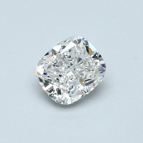 0.91 Carat Cushion Diamond