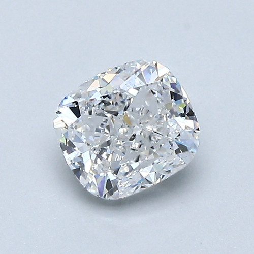0.81 Carat Cushion Diamond