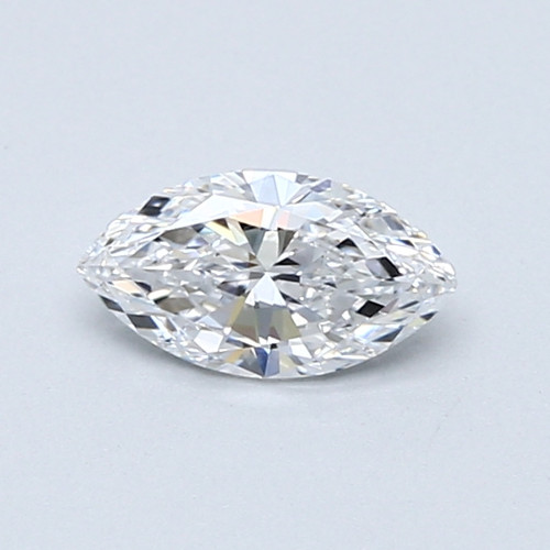 0.50 Carat Marquise Diamond
