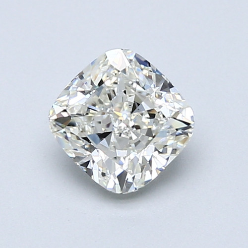 1.02 Carat Cushion Diamond