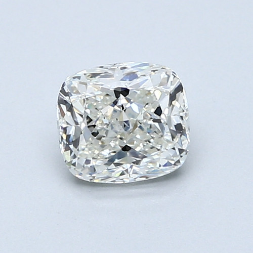 0.92 Carat Cushion Diamond 0.92 Carat Cushion Diamond