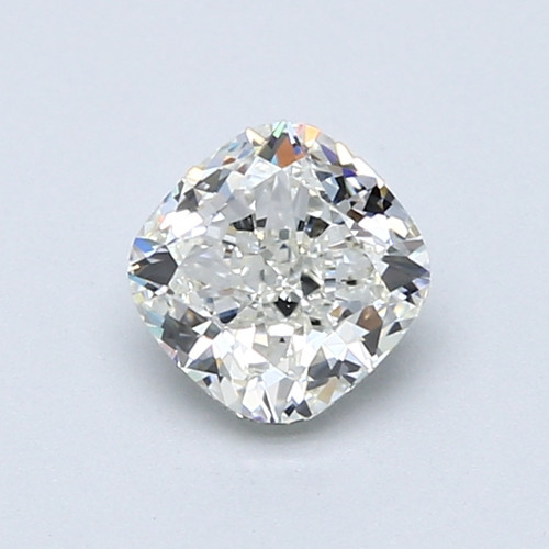 0.90 Carat Cushion Diamond