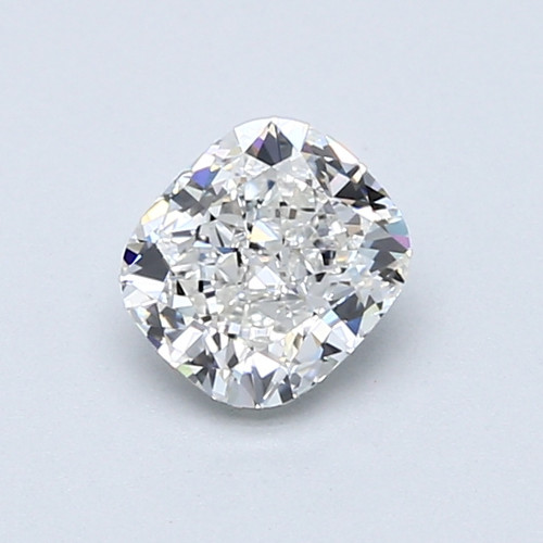 0.81 Carat Cushion Diamond