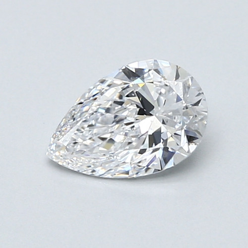0.71 Carat Pear Diamond 0.71 Carat Pear Diamond