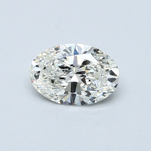 0.52 Carat Oval Diamond 0.52 Carat Oval Diamond