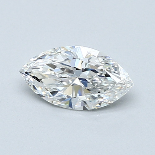 0.61 Carat Marquise Diamond