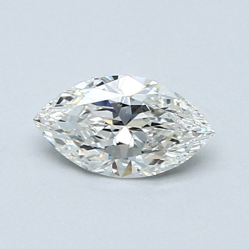 0.60 Carat Marquise Diamond