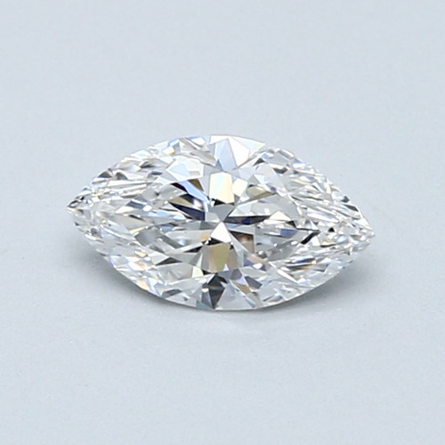 0.52 Carat Marquise Diamond