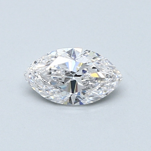 0.50 Carat Marquise Diamond