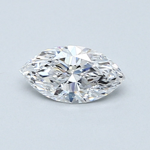 0.50 Carat Marquise Diamond