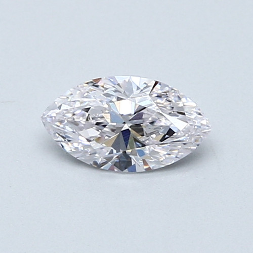 0.50 Carat Marquise Diamond