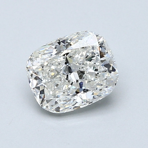 1.02 Carat Cushion Diamond
