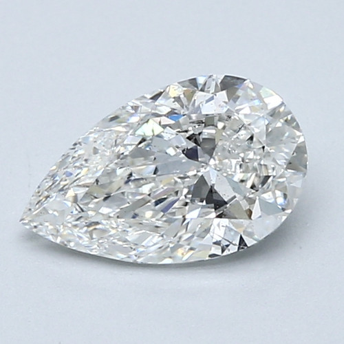 1.20 Carat Pear Diamond