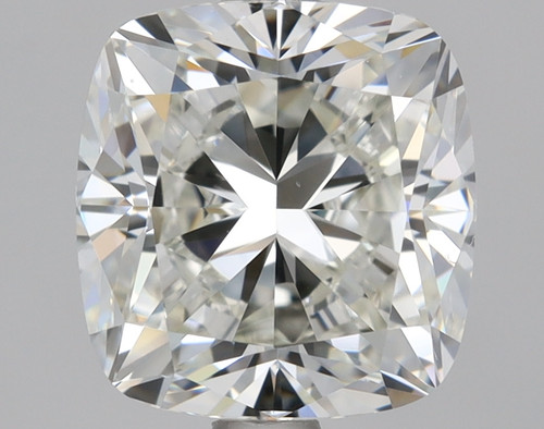 1.90 Carat Cushion Diamond