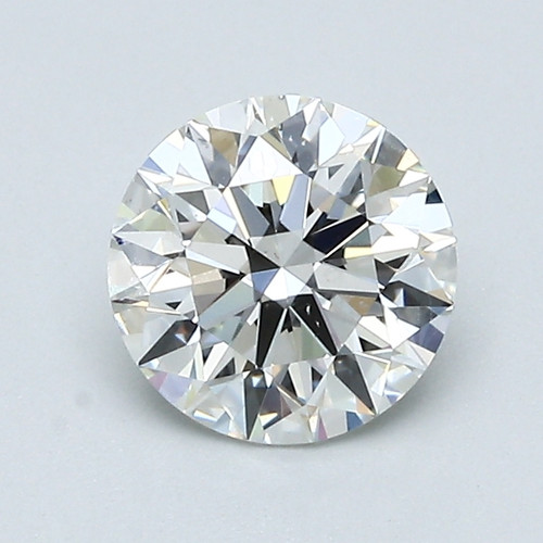 1.12 Carat Round Cut Diamond