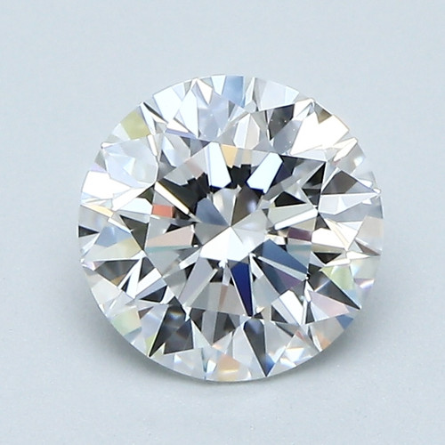 1.20 Carat Round Cut Diamond