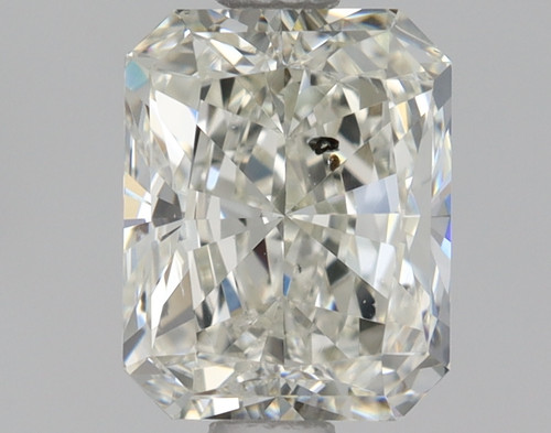 1.20 Carat Radiant Diamond
