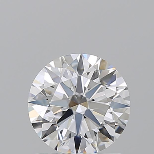 1.01 Carat Round Cut Diamond