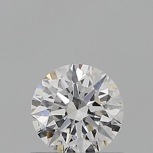0.50 Carat Round Cut Diamond
