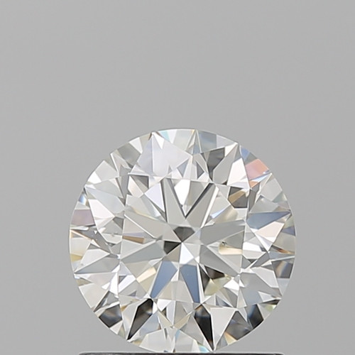 1.12 Carat Round Cut Diamond