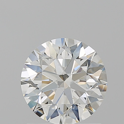 1.20 Carat Round Cut Diamond